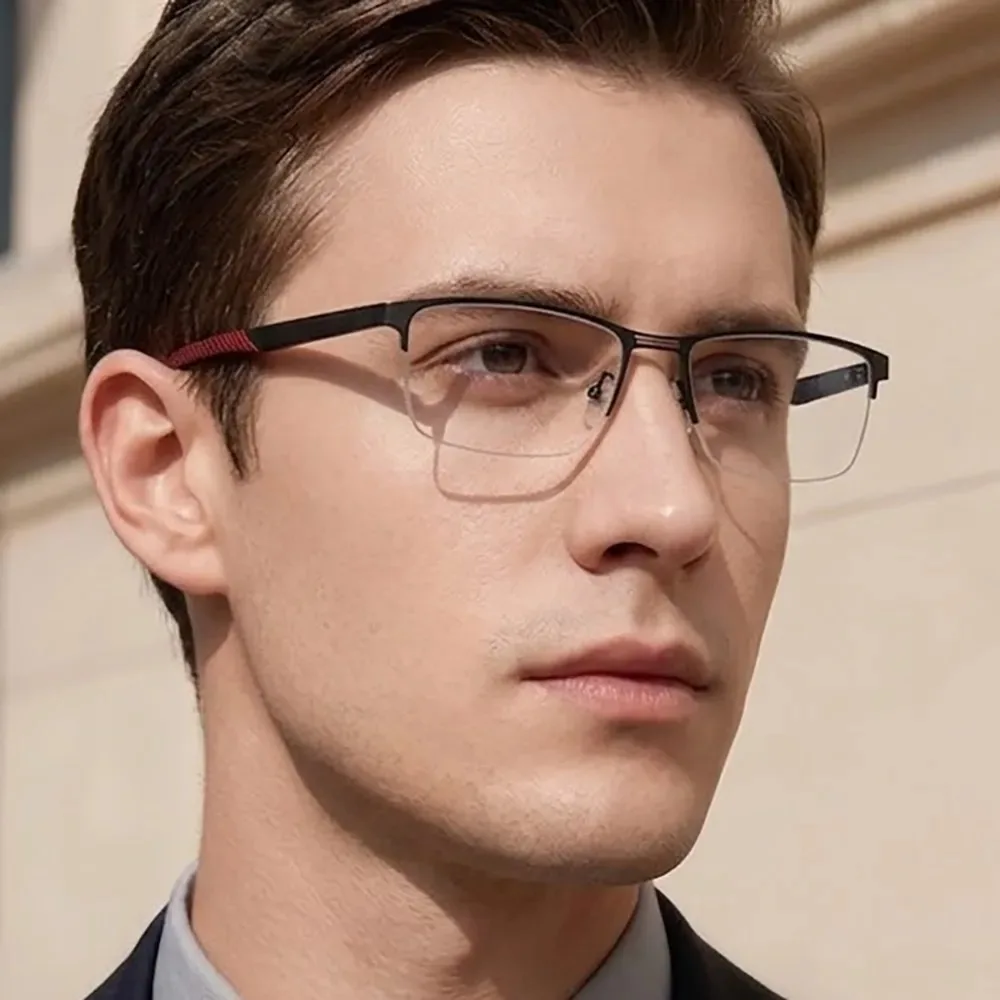 Photochromic Multifocal Reading Glasses
